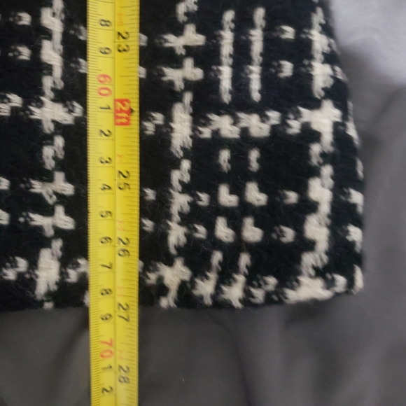 Petites de Hobnobber Toronto vintage jacket size 7/8 - Picture 9 of 9